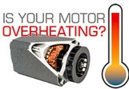 高溫伺服電機(jī)與普通電機(jī)的區(qū)別