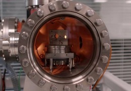 真空電機(jī)中的熱量/溫度問題