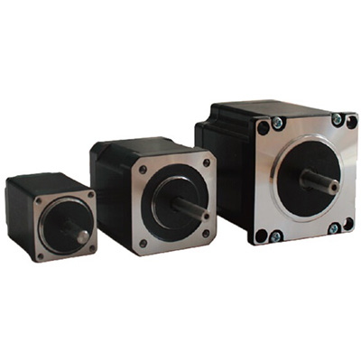 HK高低溫步進電機