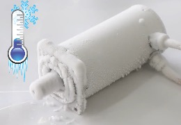 低溫環境對電機的影響有哪些？